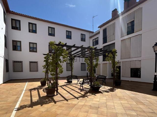 Piso, Villanueva de los Infantes