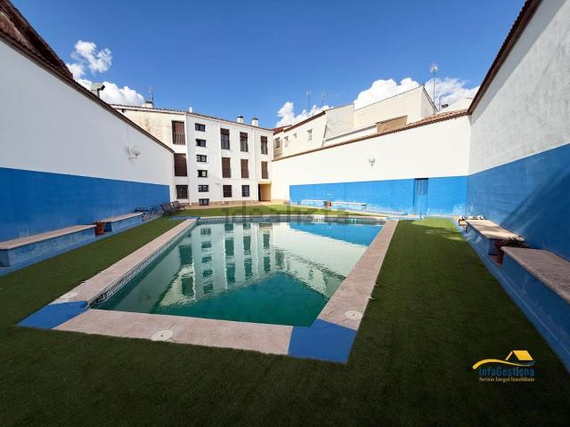 Piso, Villanueva de los Infantes