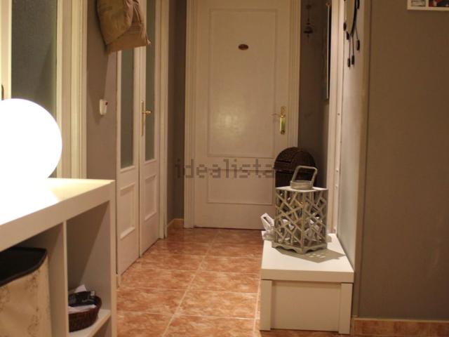 Piso, Villanueva de los Infantes