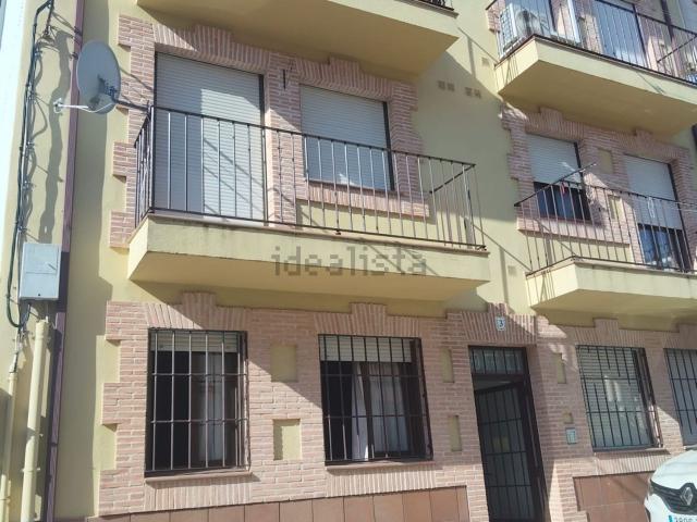 Piso, Villanueva de la Vera