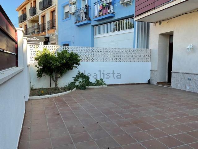 Piso, Villanueva de la Vera