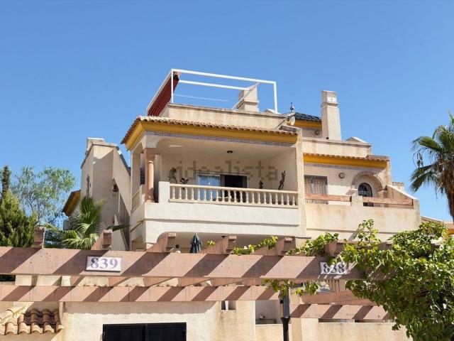 Piso, Villanueva de la Vera