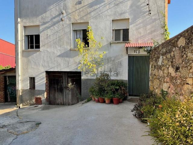 Piso, Villanueva de la Vera