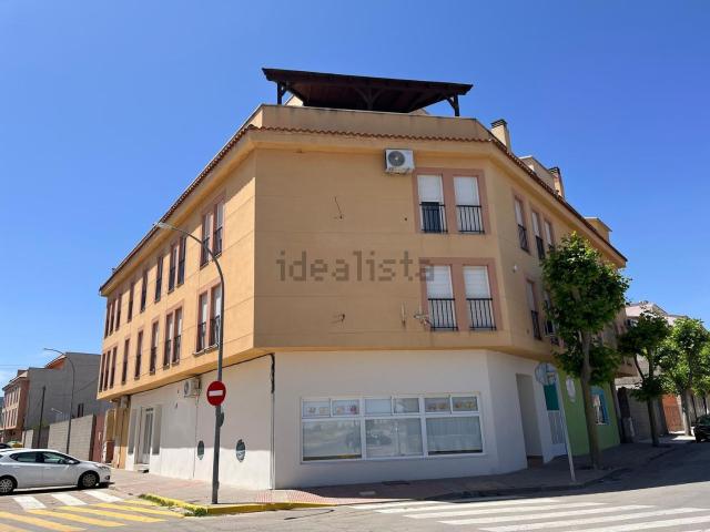 Piso, Villarrubia de los Ojos