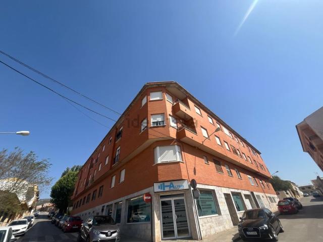 Piso, Villarrubia de los Ojos