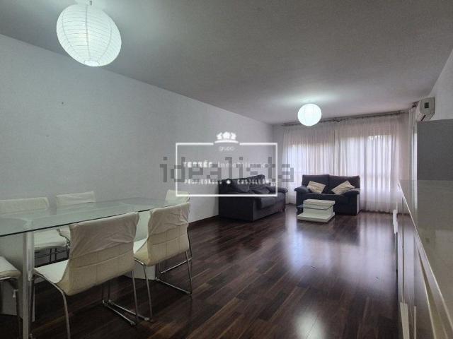 Piso, Villarreal/Vila Real