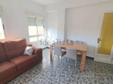 Piso, Villarreal/Vila Real