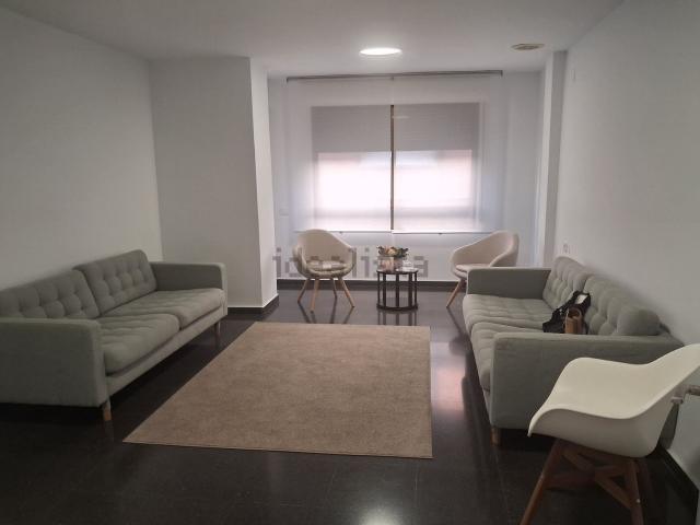 Piso, Villarreal/Vila Real