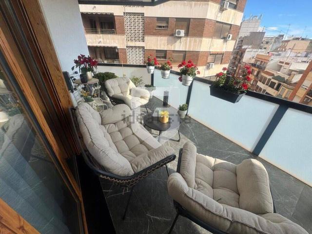 Piso, Villarreal/Vila Real