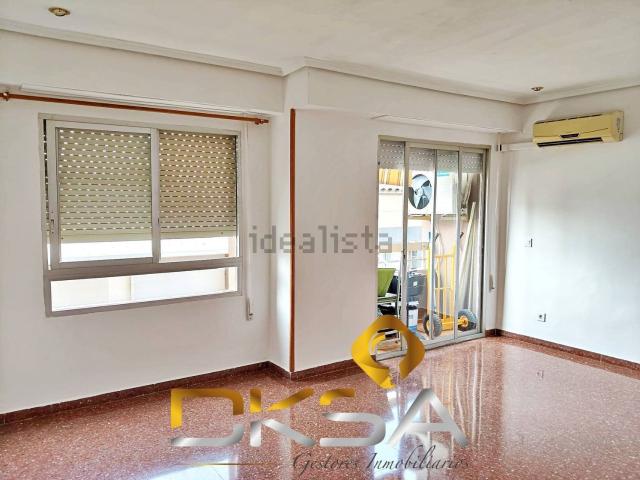 Piso, Villarreal/Vila Real