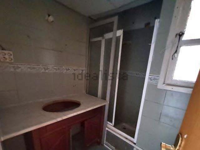 Piso, Villarreal/Vila Real