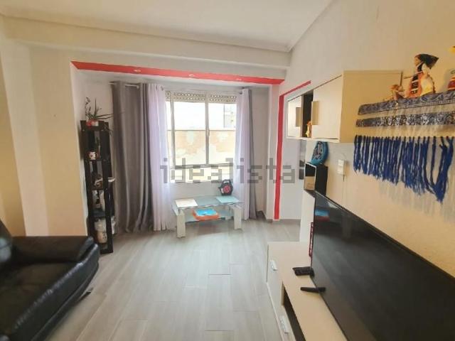 Piso, Villarreal/Vila Real