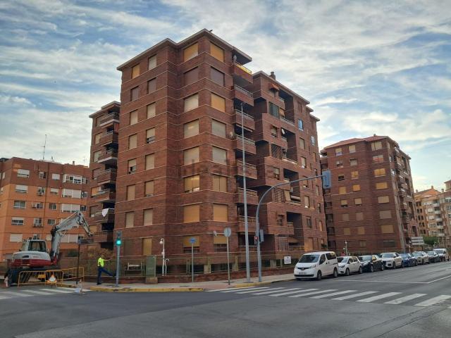 Piso, Villarreal/Vila Real
