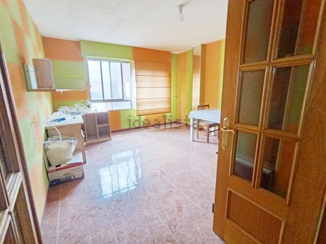 Piso, Villarreal/Vila Real