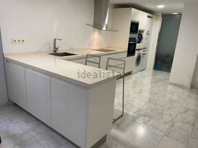 Piso, Villarreal/Vila Real