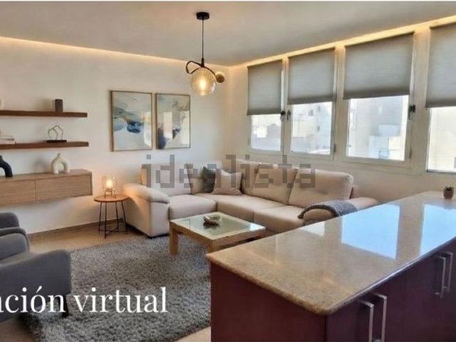 Piso, Villarreal/Vila Real