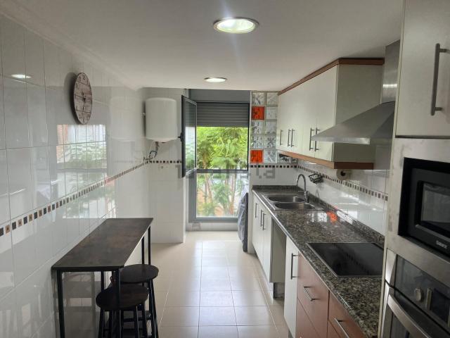 Piso, Villarreal/Vila Real