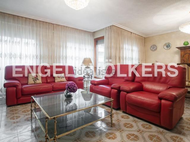 Piso, Villarreal/Vila Real