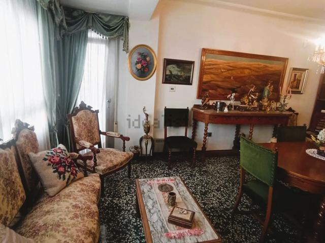 Piso, Villarreal/Vila Real