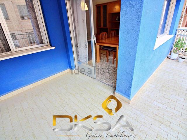 Piso, Villarreal/Vila Real