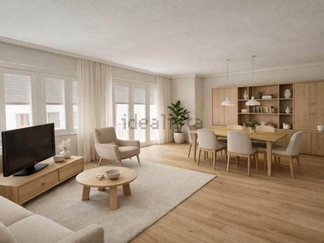 Piso, Villarreal/Vila Real