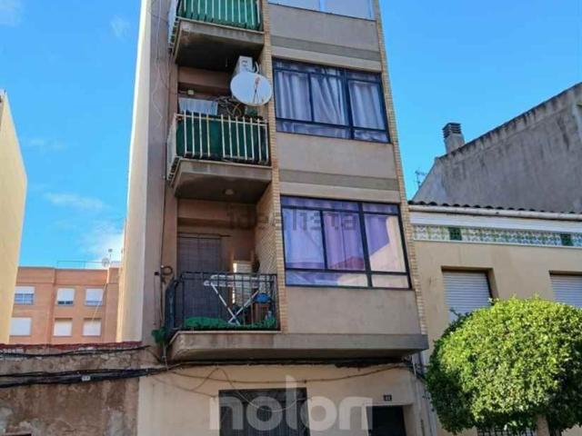 Piso, Villarreal/Vila Real