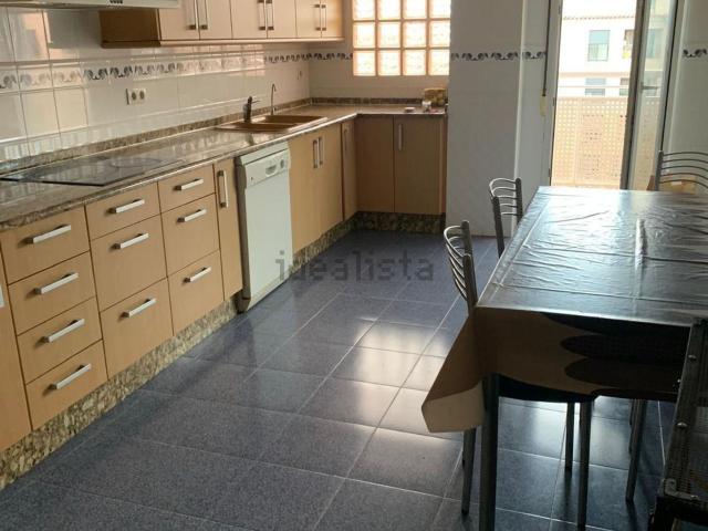 Piso, Villarreal/Vila Real
