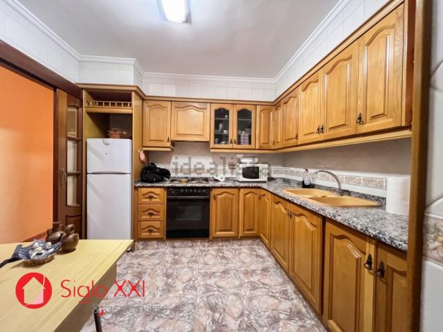 Piso, Villarreal/Vila Real