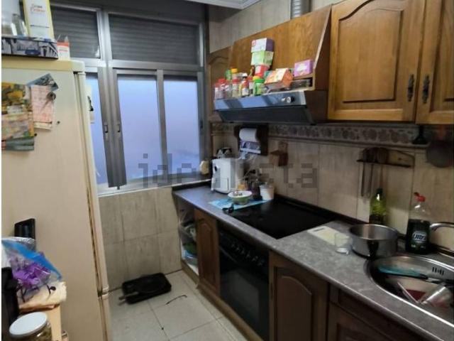 Piso, Villarreal/Vila Real