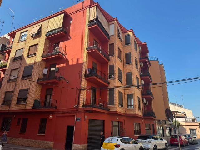 Piso, Villarreal/Vila Real