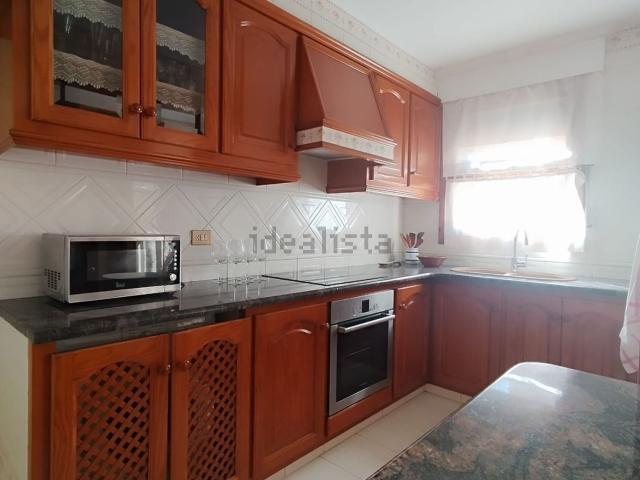 Piso, Villarreal/Vila Real