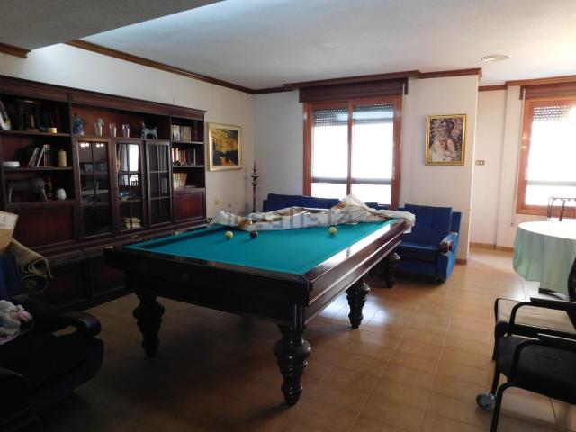 Piso, Villarreal/Vila Real