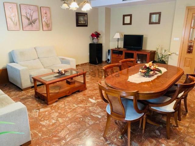 Piso, Villarreal/Vila Real