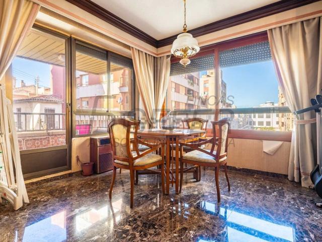 Piso, Villarreal/Vila Real
