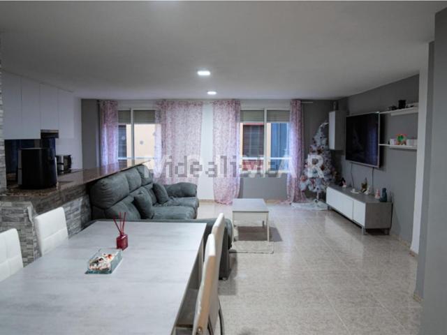 Piso, Villarreal/Vila Real