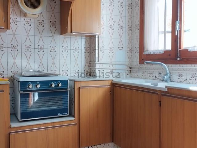 Piso, Villarreal/Vila Real