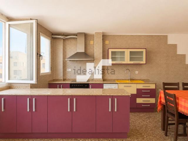 Piso, Villarreal/Vila Real