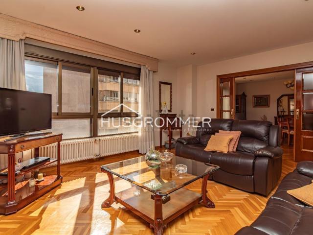 Piso, Villarreal/Vila Real