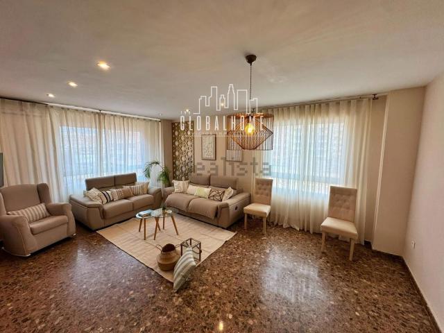 Piso, Villarreal/Vila Real