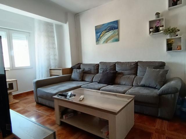Piso, Villarreal/Vila Real