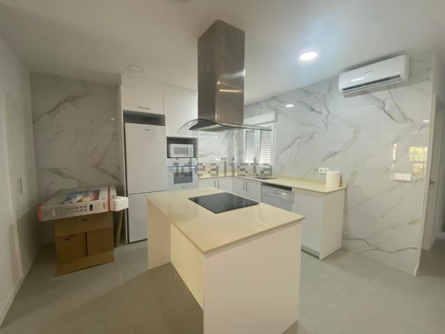 Piso, Villarreal/Vila Real