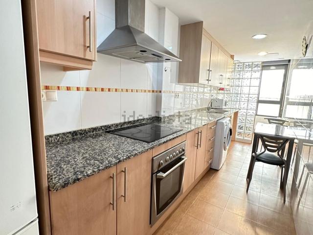 Piso, Villarreal/Vila Real