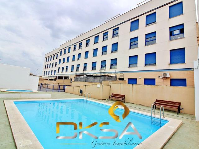 Piso, Villarreal/Vila Real