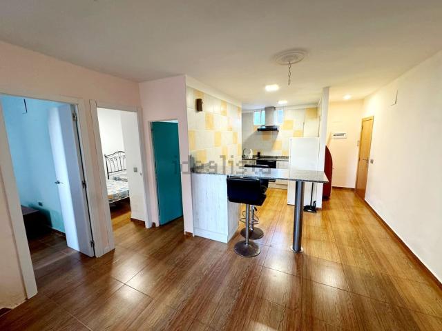 Piso, Villarreal/Vila Real