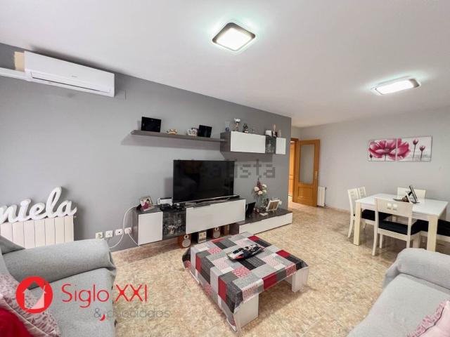Piso, Villarreal/Vila Real