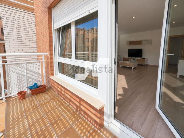 Piso, Villarreal/Vila Real