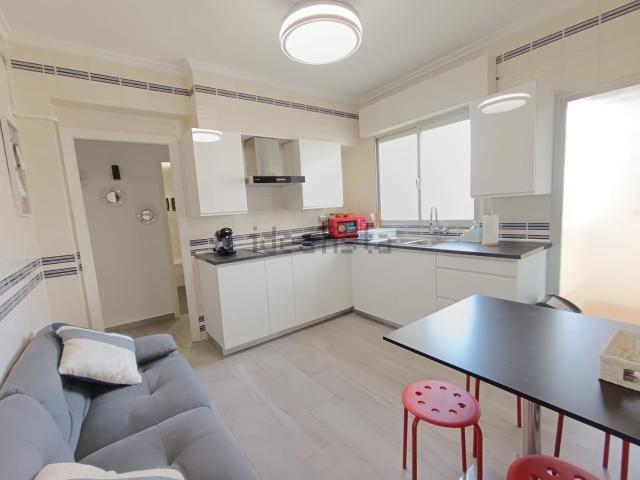 Piso, Villarreal/Vila Real