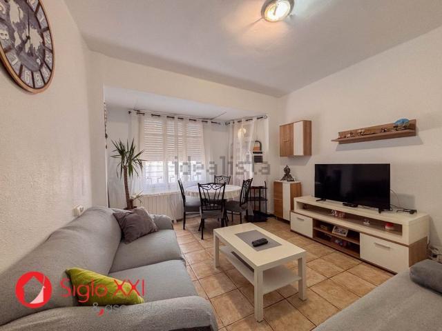 Piso, Villarreal/Vila Real