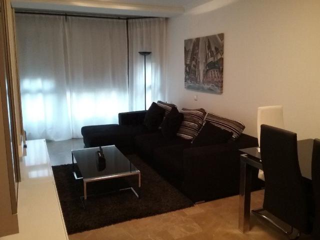 Piso, Villarreal/Vila Real