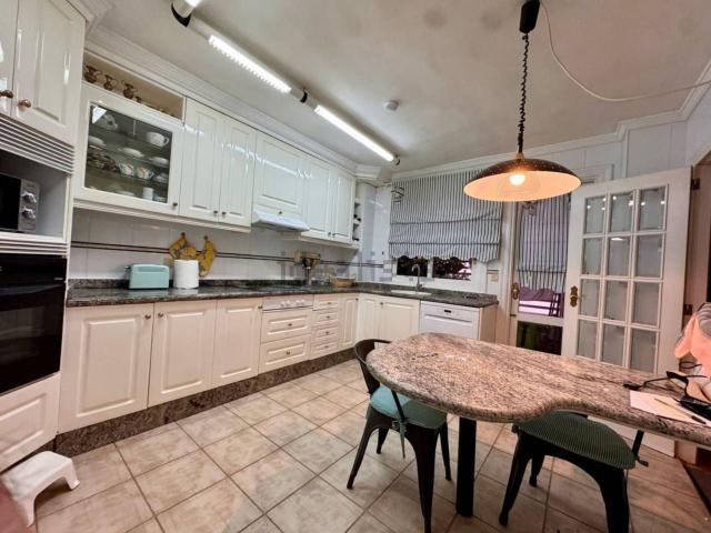 Piso, Villarreal/Vila Real